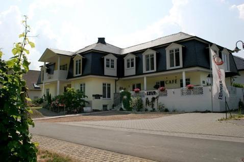 Appartamento Cafe Klering Briedern Camera foto