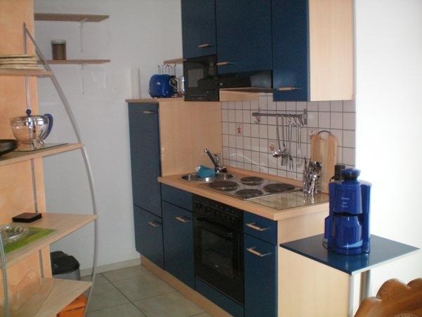 Appartamento Cafe Klering Briedern Camera foto